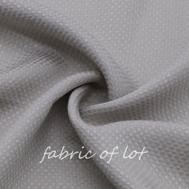 16078# Lyocell Cotton Blended Spring and Summer Women's Dress Woven Fabric