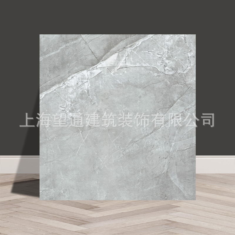 Picture of Cross-border factory 30X30cm for imitation tile stickers wall stickers self-adhesive wall decoration kitchen waterproof wallpaper