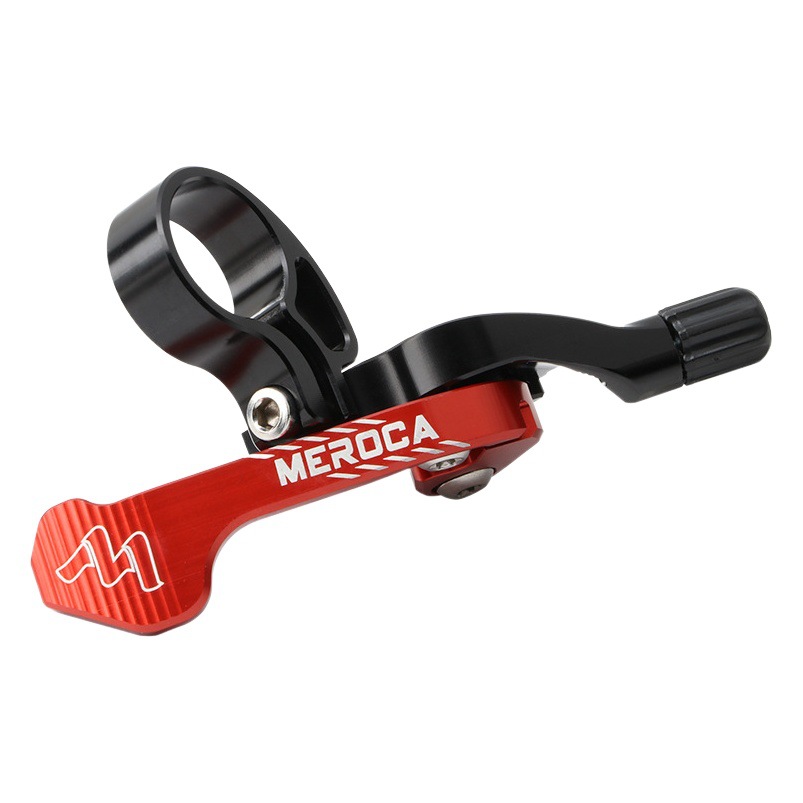 MEROCA Seat Line Controller Mountain Biker Lifting Seat Rod KS LEV Universal Peilin Turn Point Control Switch Finger