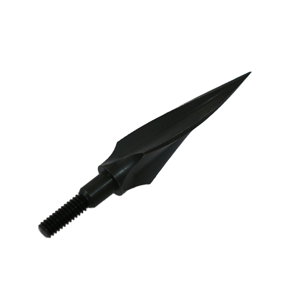 Picture of Factory supply products arrow recurve bow glass fiber carbon aluminum alloy arrow universal retro spiral thread Arrow