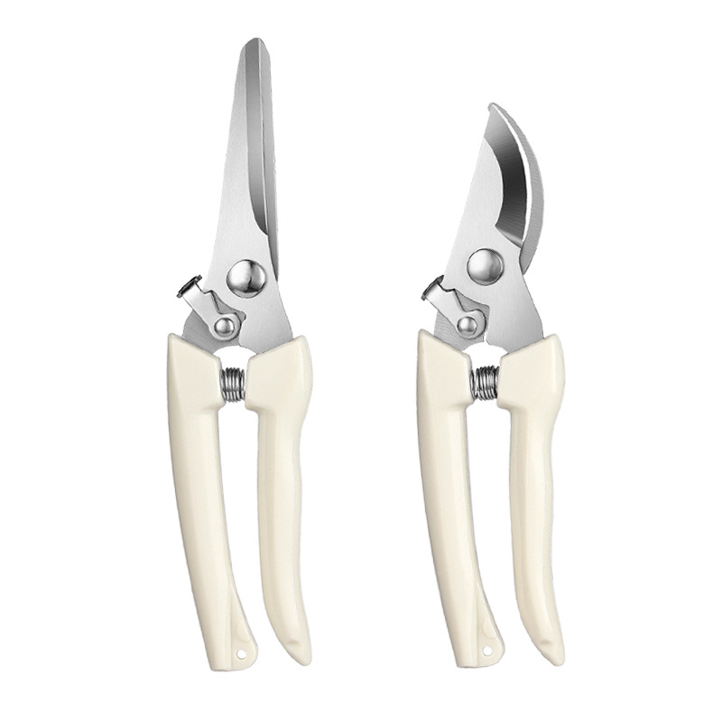 Picture of Pruning shears full set of garden shears garden elbow garden fruit picking shears spring hand tool shears cross-border wholesale