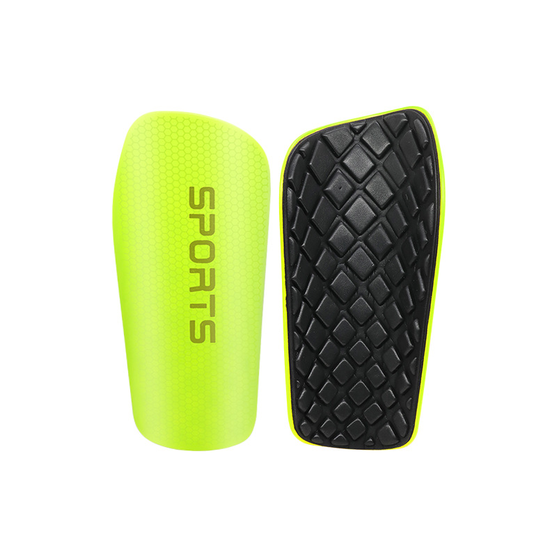 Picture of Football Shin Guards, Thickened Breathable Calf Socks, Protective Boards, Outdoor Sports Training, Anti-Collision Foot Guards, Wholesale