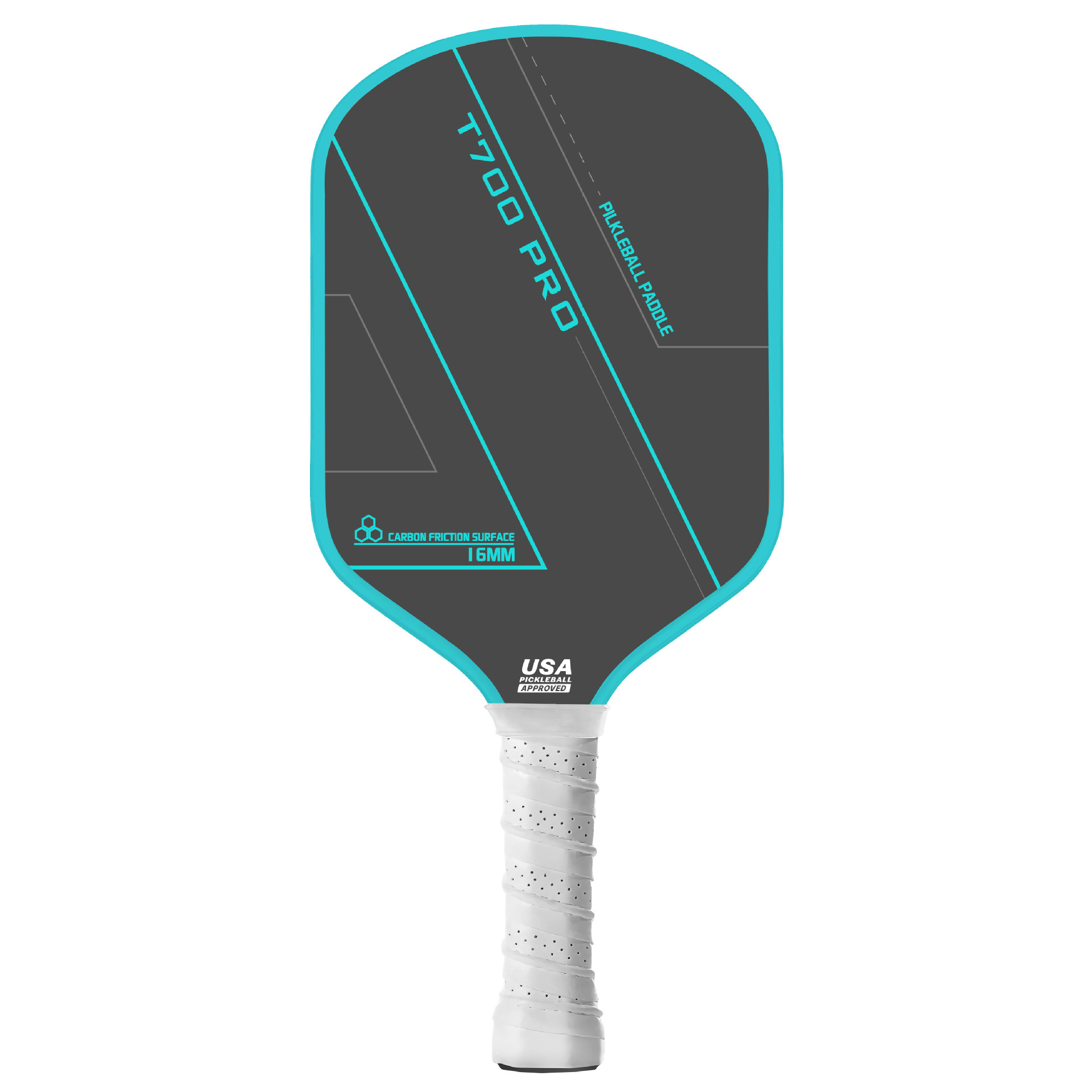 Pickleball Racket Joola Pickleball Racket Carbon Fiber T700 Full Set Pickleball Fiberglass