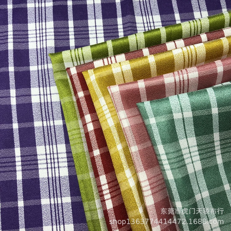 Spot supply of spring and autumn New woven stretch tangled wrinkled cloth snowflake stretch wrinkled spring and autumn fashion headdress fabric