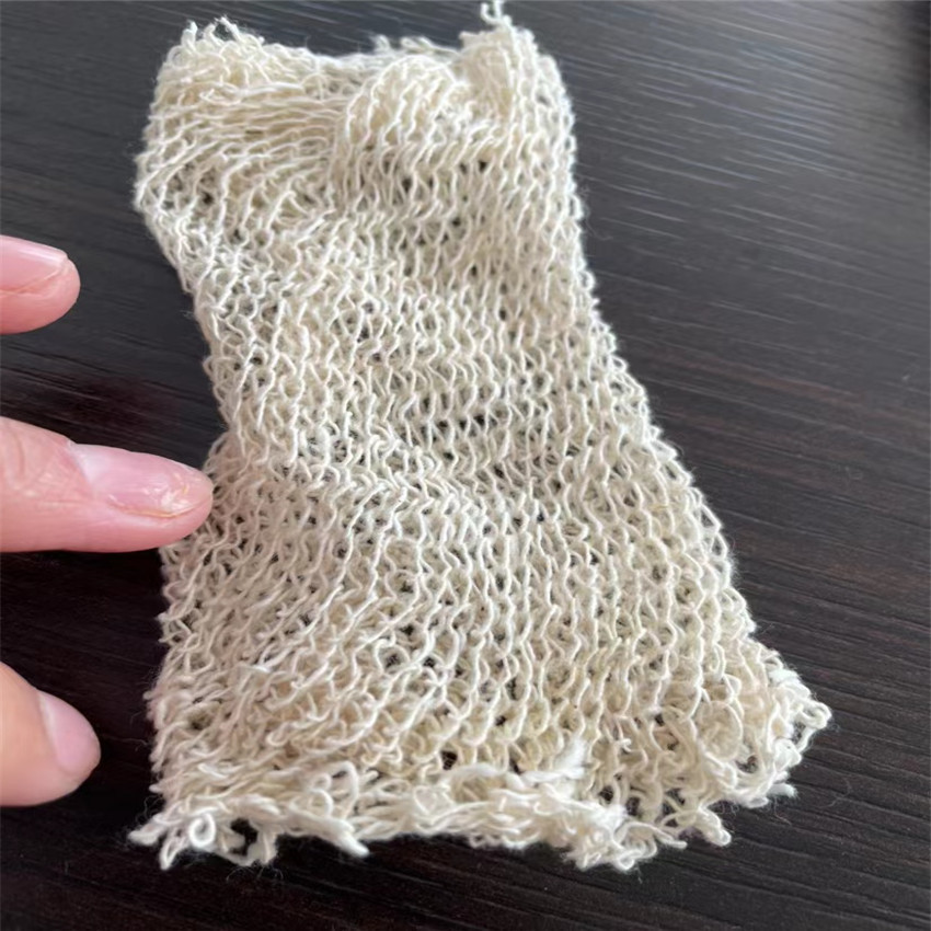 Amazon's Best-Selling Gardening Plant Root Packaging Mesh Kitchen Soaking Bag Environmentally Friendly Seamless Mesh Cover