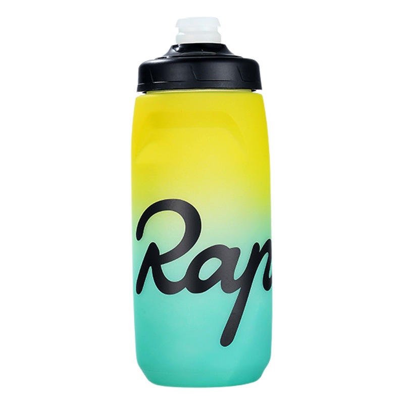 rapha road mountain bike water bottle cycling outdoor sports bicycle water bottle Cup leak-proof jet nozzle portable