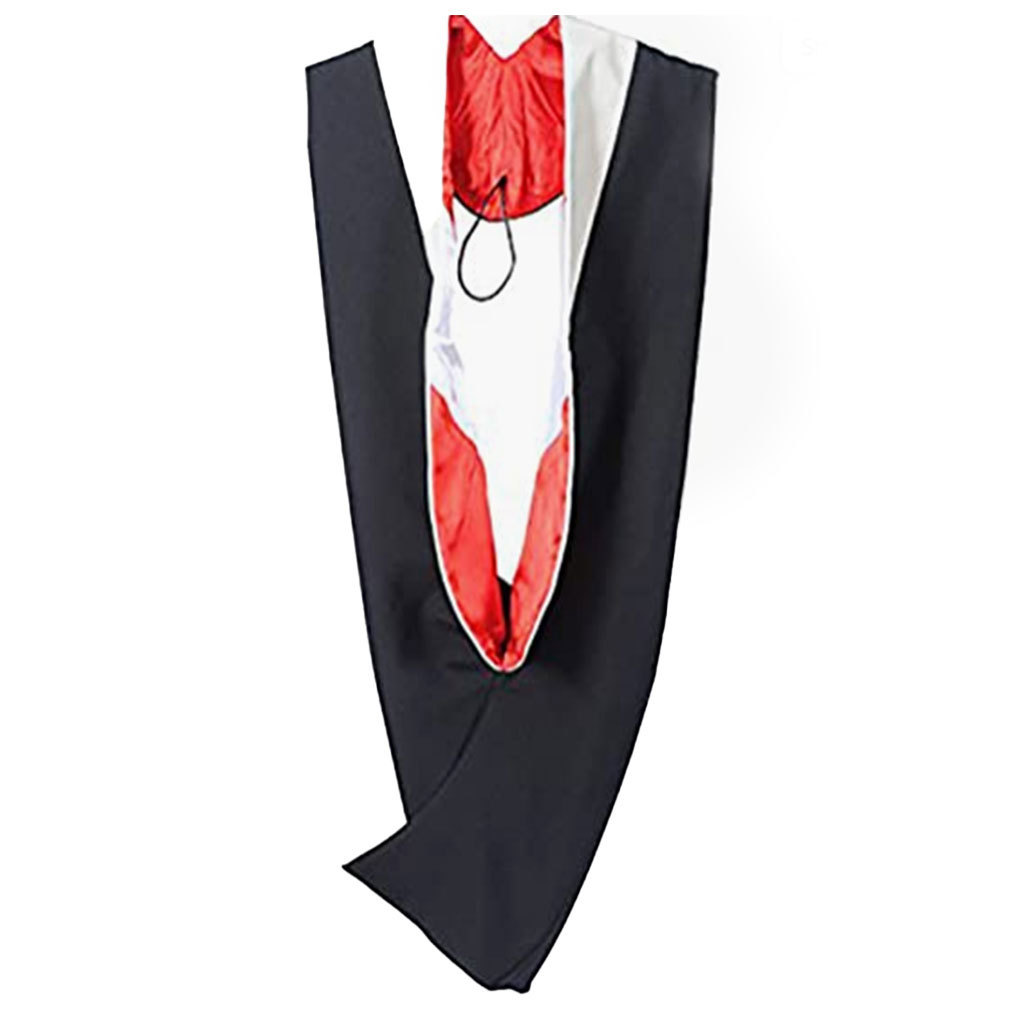 Picture of 2025 American Adult Scientific Clothing, University Graduation Clothing, Woven Bachelor's Clothing Suit, Yellow Collar Drape Cloth