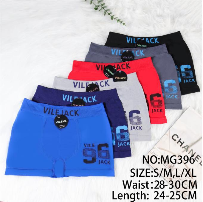 Boys' Panties Teenage Junior High Student Sports Boxer Panties Mid-Waist Elastic Breathable Boxer Panties for 12-16 Years