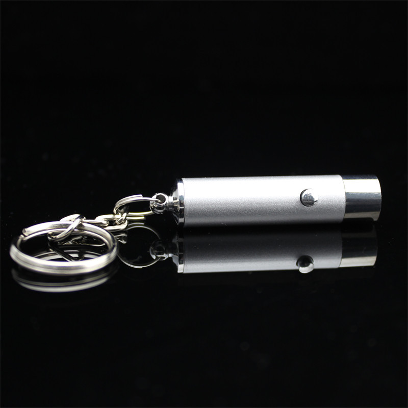 Picture of Ultraviolet Light, Purple Light, Luminous Lighter Illumination Light, Mini Purple Light, Banknote Inspection Light