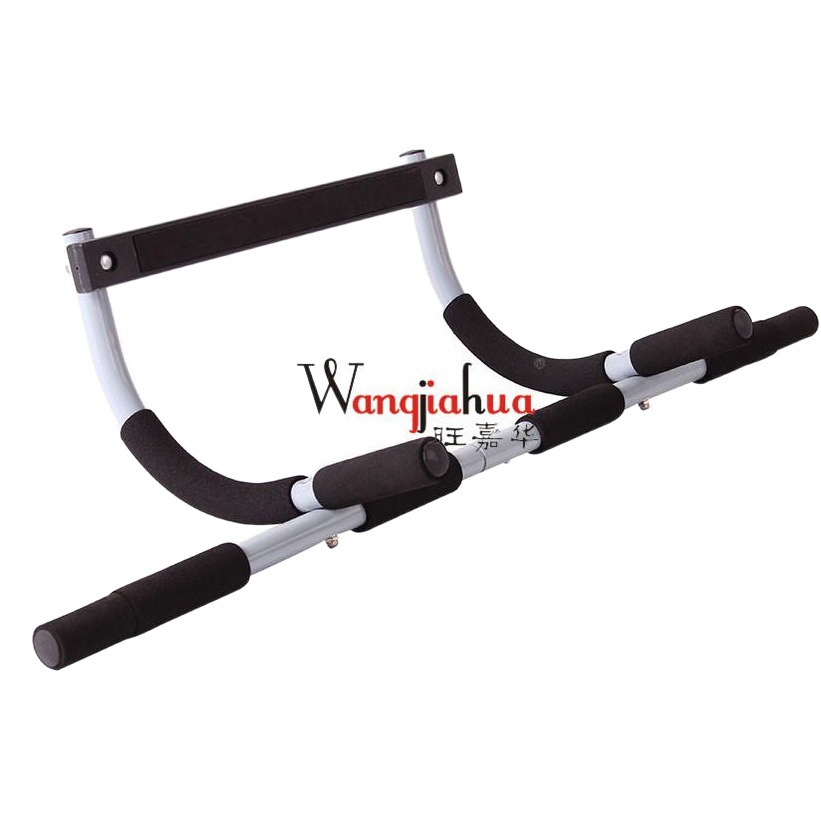 Door horizontal bar pull-up equipment door frame wall horizontal bar fitness sports fitness equipment home