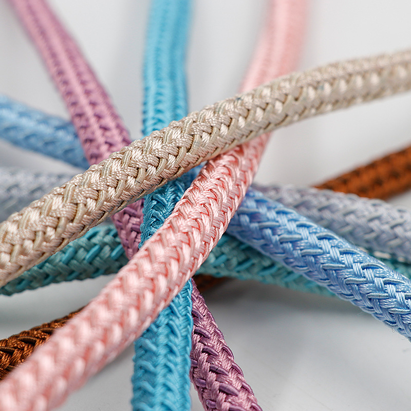 Picture of Creative Pearl Punch-free Magnetic Curtain Buckle Cross-border in stock Pair of Curtain Binding Strap Rope Decoration Accessories