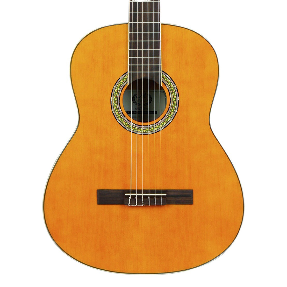 Wholesale 39 Inch Classical Guitar Spruce Sapele Classical Acoustic Guitar Guitar Adult Performance Grade Guitar Instrument