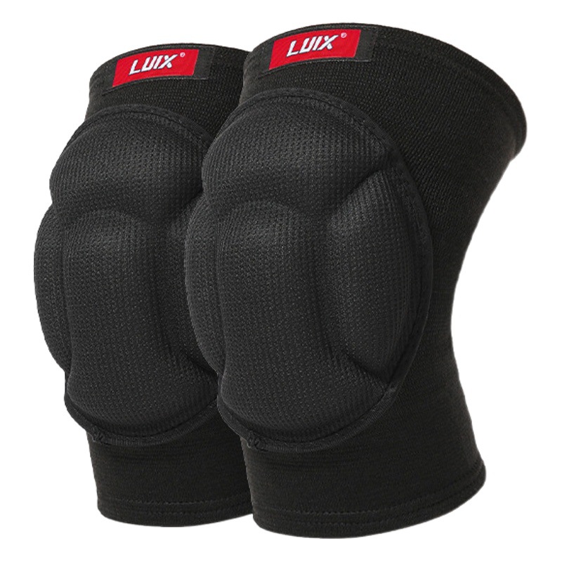 Factory wholesale sponge kneecap thickened turtle shell volleyball kneecap riding dance kneeling kneecap anti-collision sports kneecap