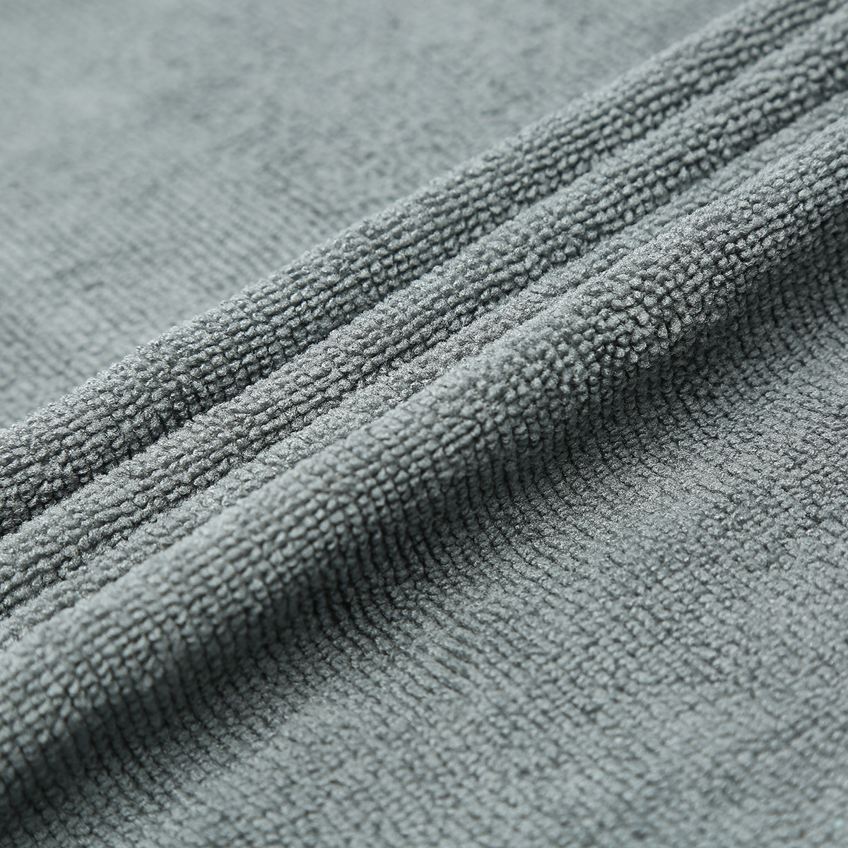 Picture of Golf ball cleaning towel microfiber golf towel club towel thickened fleece-lined wipe