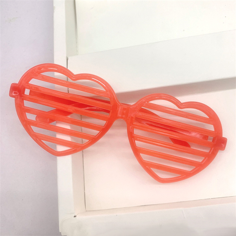 Picture of Blinds Glasses Frame Masquerade party party Glasses party Decorative Glasses No Lenses