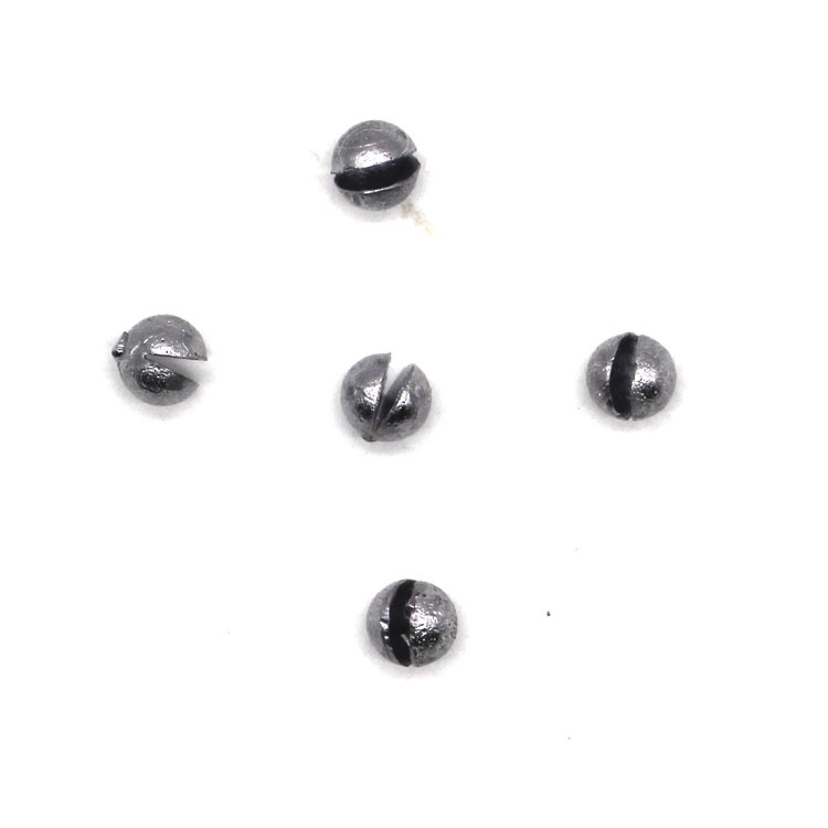 Picture of Open lead clip lead boat raft fishing lead rock fishing lead drop open lead bite lead