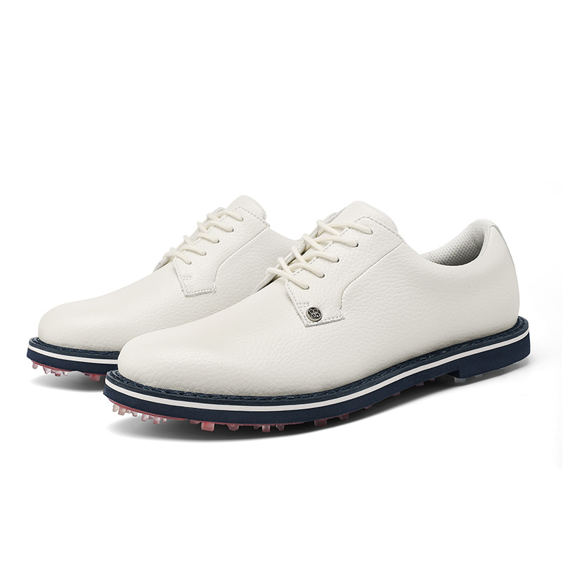 Picture of MDS718 Cross Border plus size Non-slip Men's Golf Shoes Casual sneaker