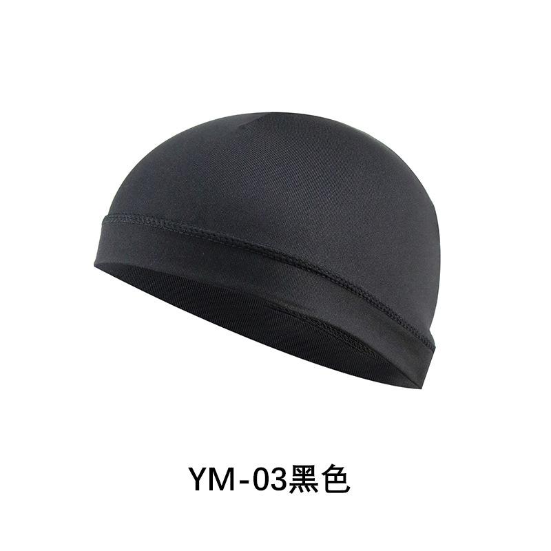 Picture of Cycling Cap, Summer Windproof and Sunproof Sports Cap, Outdoor Sports Soft Cap, Hood, Bicycle and Motorcycle Liner