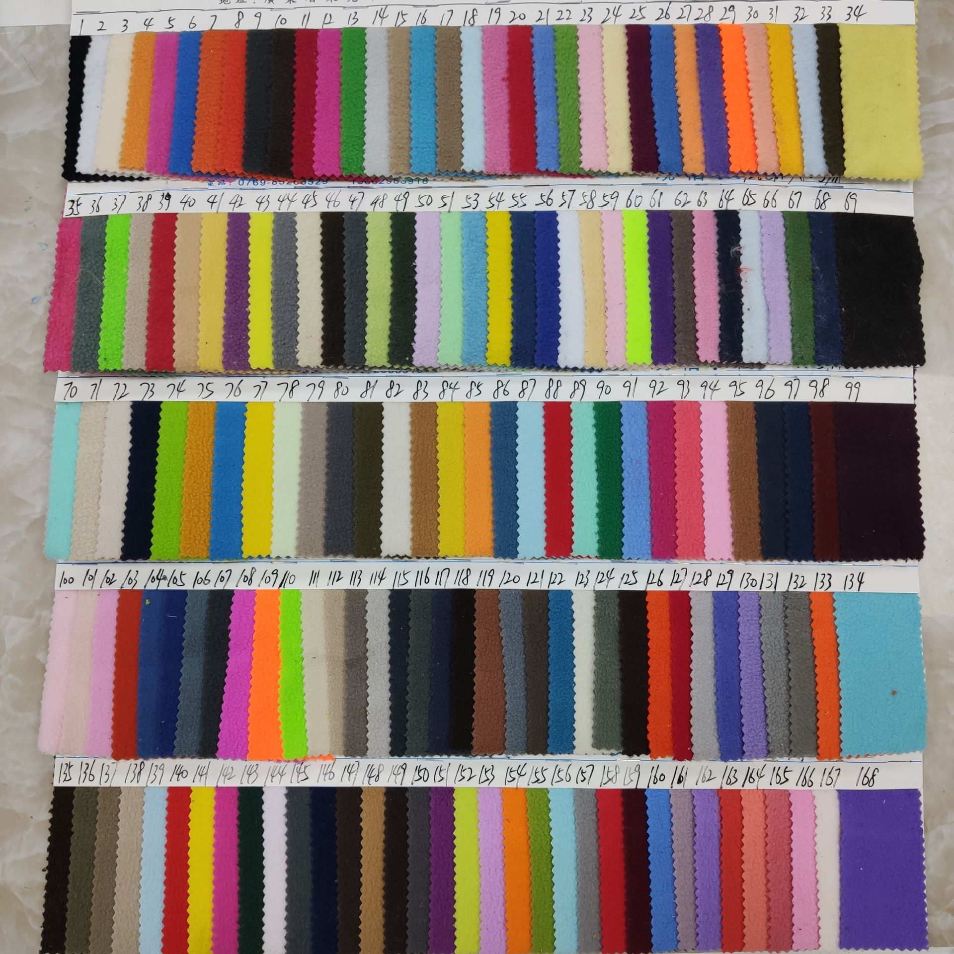 Single-Sided Fleece 144F Ultra-Fine Thickened Fleece Fabric Double-Sided Fleece Sweatshirt Fleece Warm Winter Digital Print