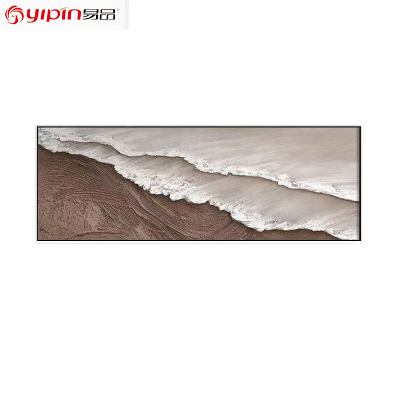 Picture of New Modern Minimalist Abstract Decorative Painting Hotel Guesthouse Light Luxury Mural Bedroom Bedside Hanging Painting Factory