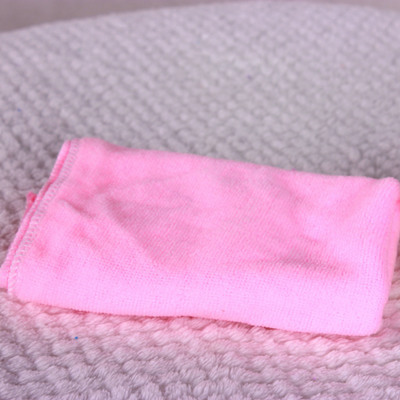 Picture of Manufacturer Wholesale Microfiber Towel Absorbent Car Towel 30*70 Labor Protection Advertising Gift Towel Car Wash Towel