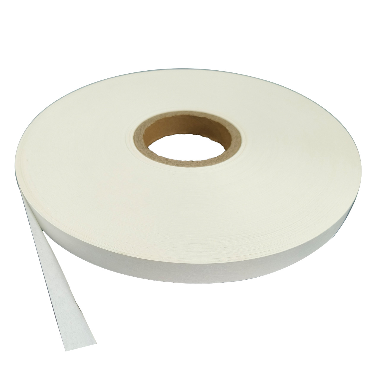 Picture of High-Temperature Resistant Aramid Insulation Paper X630 Domestic Alternative to Dupont Paper Nomex Flame-Retardant Cotton Paper High-Temperature Flame-Retardant