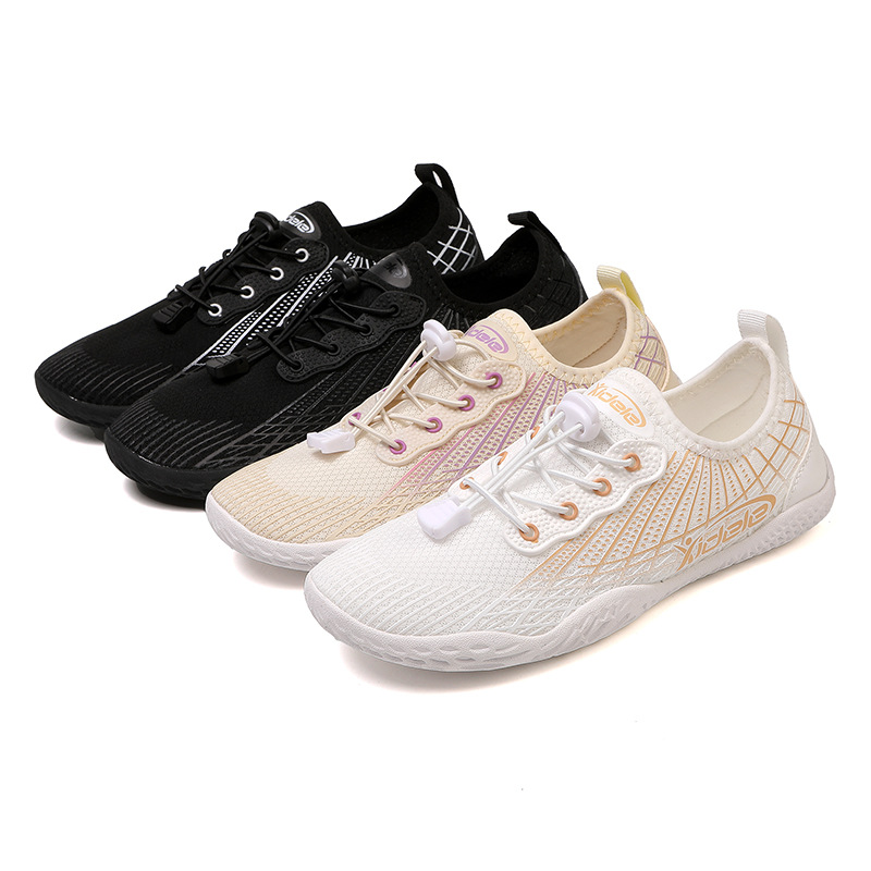 2025 New Indoor Sneakers, Treadmill Special Silent Silent Jumping Gymnastics Fitness Shoes, Women's Shoes, Breathable Shoes