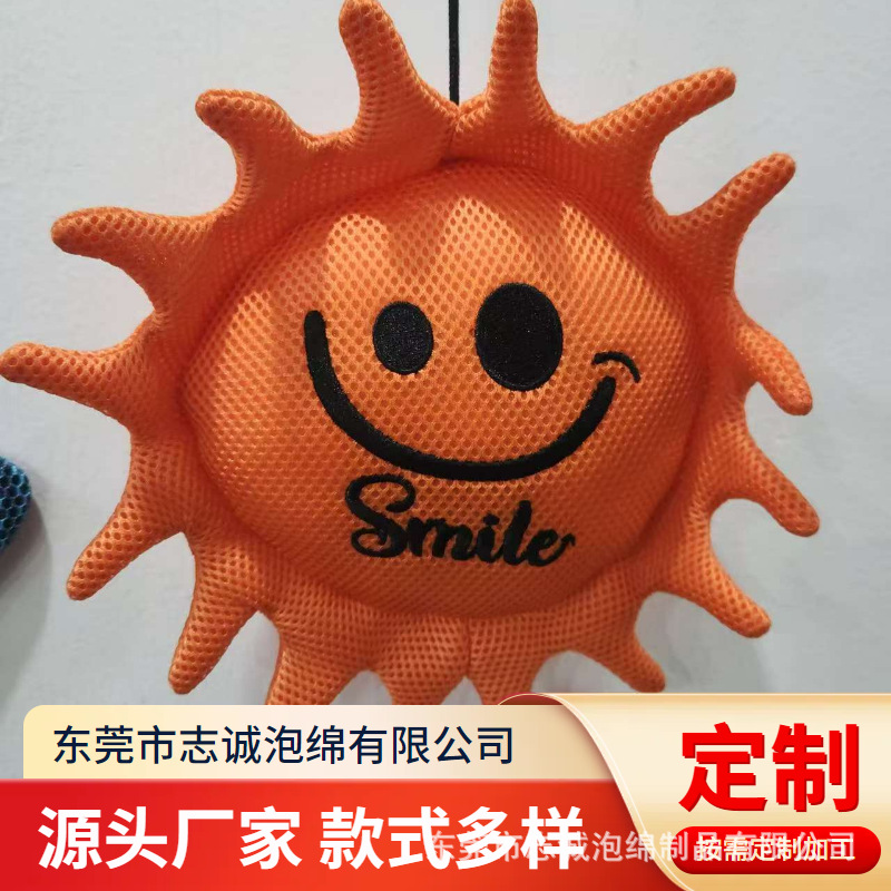 Hot tub oil suction sponge hot tub scum absorber swimming pool spa oil suction sponge