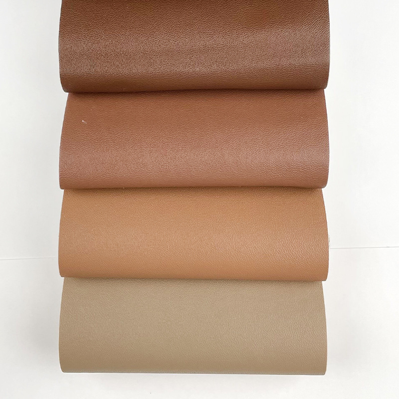 Picture of Medium-Thick Nappa Pattern Leather Imitation Artificial Microfiber Pu Leather Repair Patch for Sofa, Table, and Chair Renovation, Sofa Renovation Patch