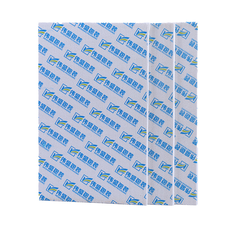 Picture of Dongguan Factory Supply Jet Printing Corrugated Custom Honeycomb Board Honeycomb Cardboard Pad Cardboard Packaging