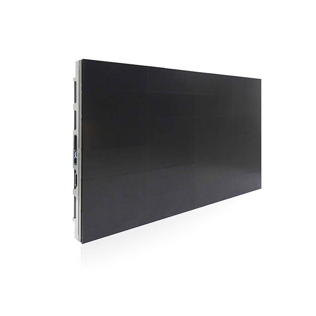 Picture of Full color led large screen manufacturer conference room electronic screen small spacing borderless p1.25 indoor led display