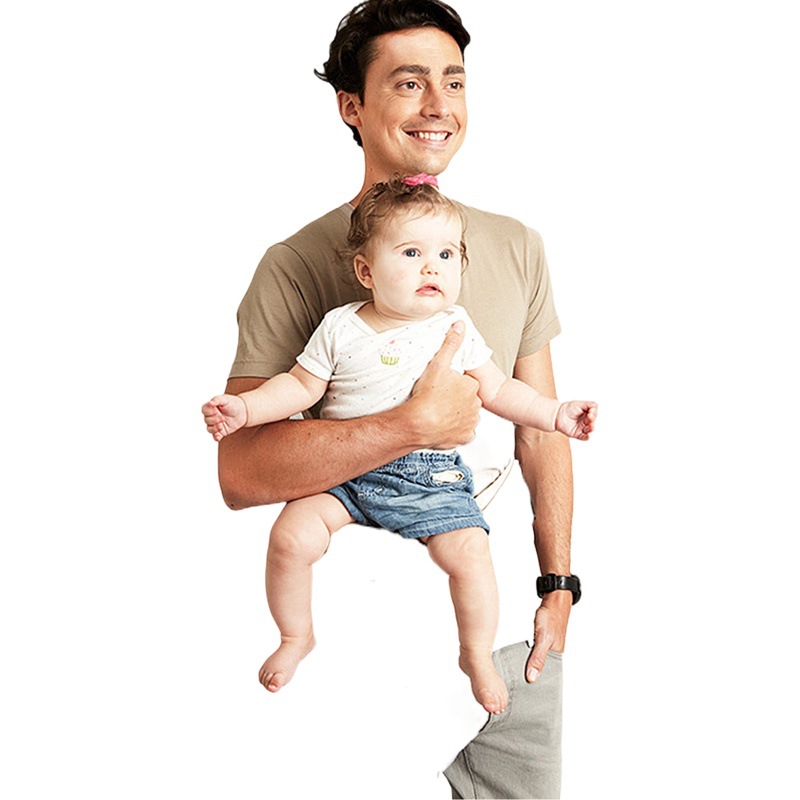Baby Waist Stool Baby Strap Single Stool Multifunctional Front Hug Baby Belt Maternal and Infant Products Cross-border Hug