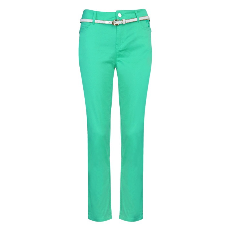 TTYGJ Summer New Golf Pants Women's Trousers Golf Clothing Pants Women's Pants