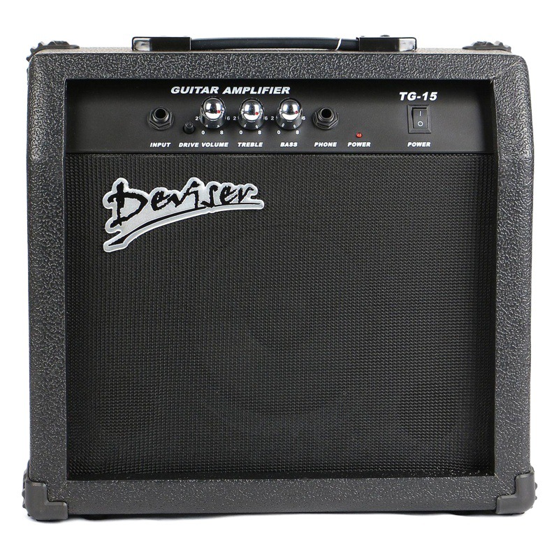 Cross Border Electric Guitar Speaker Electric Bass Speaker Bass Sound guitarAmplifier Guitar Amplifier
