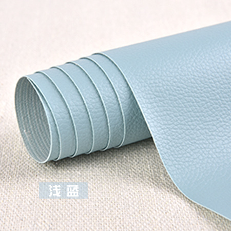 Picture of Adhesive Self-Adhesive Leather Fabric Sofa Repair Subsidy Patch Seat Leather Bed Renovation Soft Bag Hard Bag Background Decorative Leather
