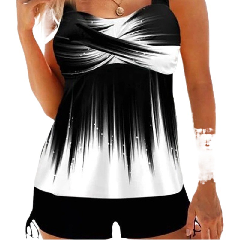 2024 new fashion split swimwear wholesale sling swimwear backless sexy swimwear wholesale direct supply quality assurance