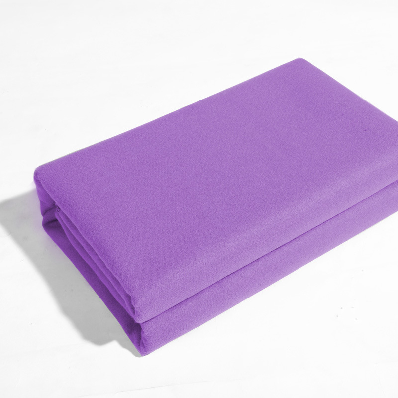 Picture of Iyengar Yoga Auxiliary Support Yoga Blanket Yoga Blanket Practice Blanket Meditation Blanket Practice Meditation Blanket