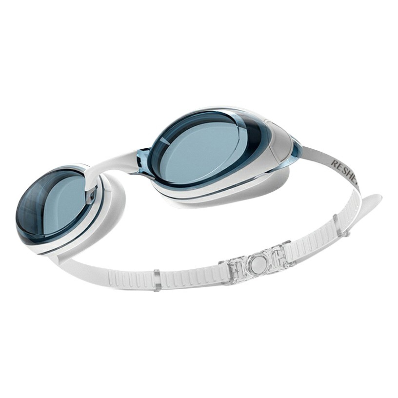 Swimming goggles waterproof anti-fog HD transparent men and women myopia swimming glasses electroplating professional diving swimming cap suit equipment