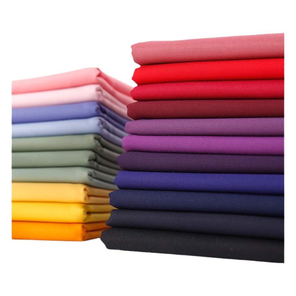 New national style stand collar spring and autumn coat fabric twill trcloth traditional new national style fabric traditional color 5055