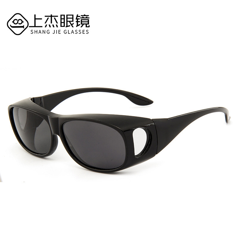 Picture of New glasses outdoor sports polarized sunglasses myopia glasses driving glasses sunglasses cross-border wholesale