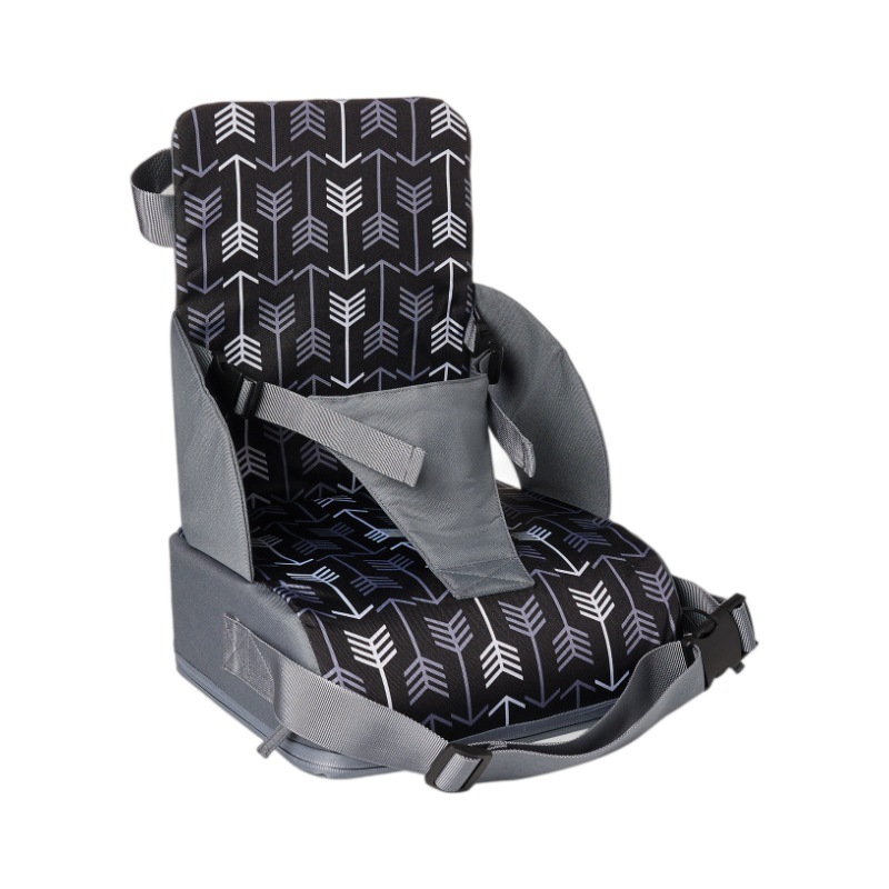 Picture of Portable Folding Baby Seat Booster Cushion Baby Dining Chair Booster Cushion Child Seat Supplies