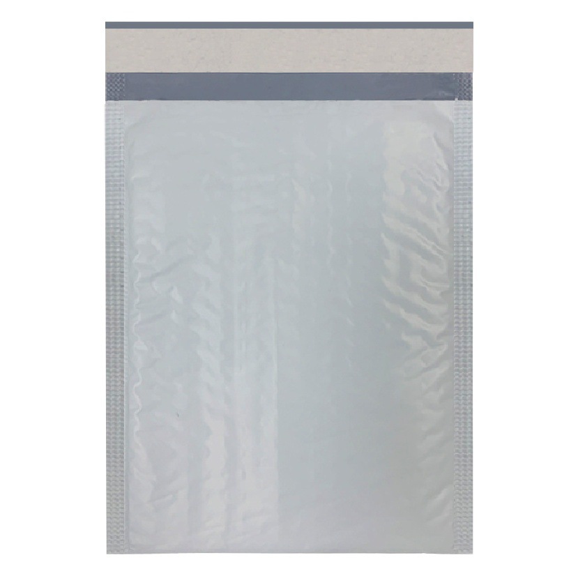 Co-Extruded Film Bubble Bag Gray Foam Express Bag Plastic Bubble Bag Bubble Envelope Bag Foam Envelope Bag