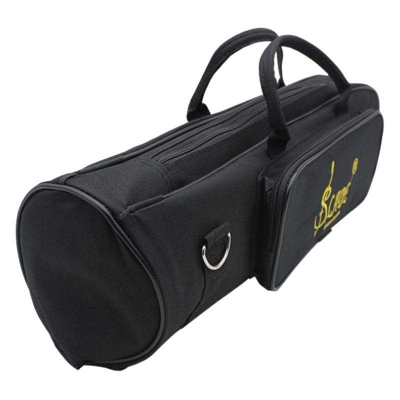 Wholesale LADE Small Bag Thickened Oxford Small Bag Portable Shoulder Musical Instrument Bag small size Storage Bag