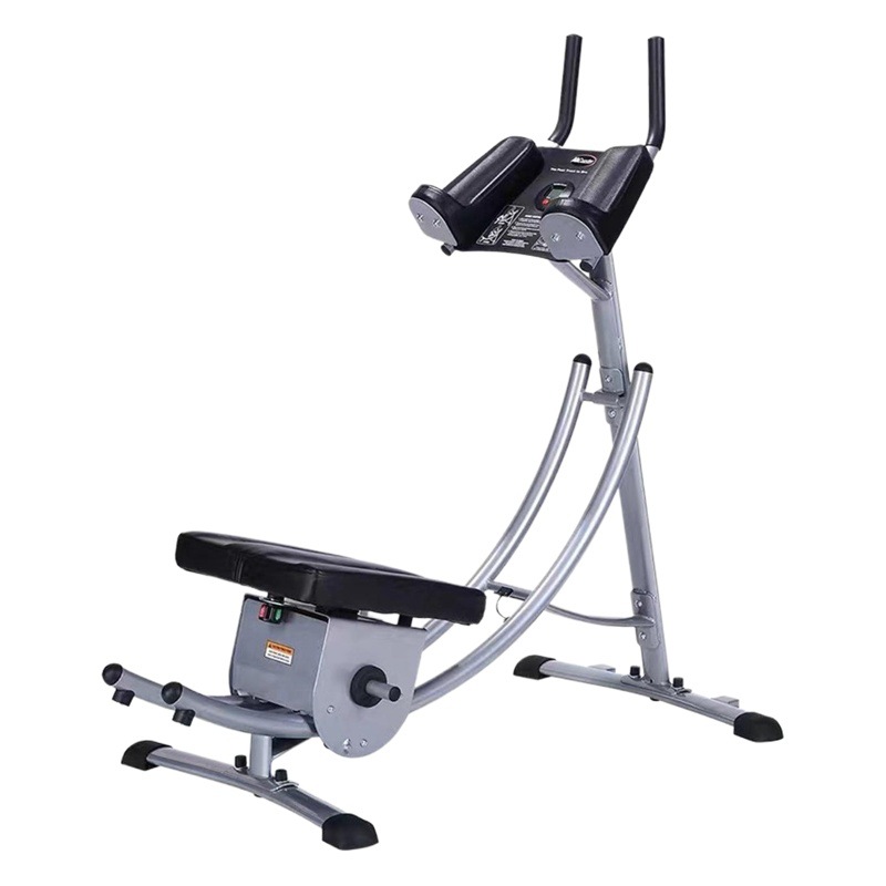 Sports Equipment, Abdominal Fitness Machine, Home Abdominal Tightening Machine, Waist Beautifying Machine, Abdominal Exercise Fitness Equipment, Indoor Abdominal Curling Machine