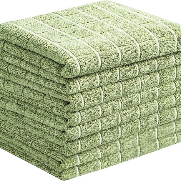 Picture of Magic rag microfiber absorbent non-oily dishwashing cloth kitchen clean scouring pad tablecloth cross-border hot sale