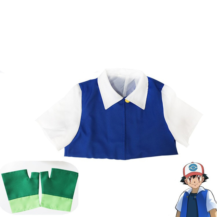 Picture of Pet Cosplay Baby Xiaozhi Children's Clothing Cosplay Coat Animation Coat