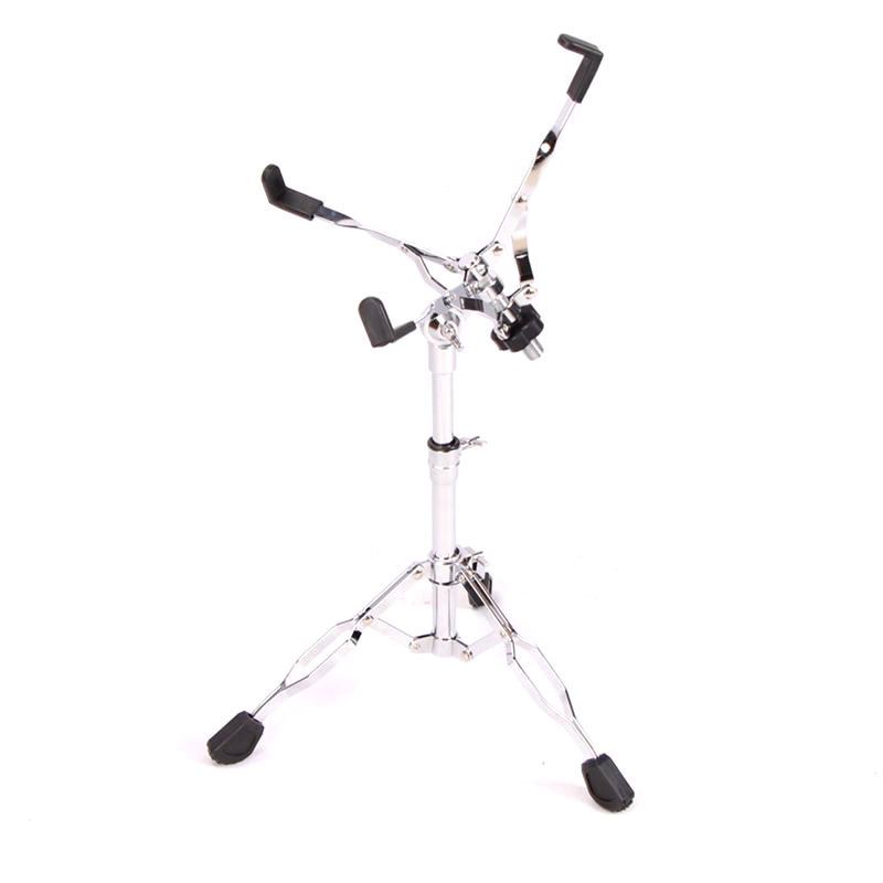 Army drum bracket reinforced dumb drum universal drum set Army drum practice bracket foldable percussion instrument accessories