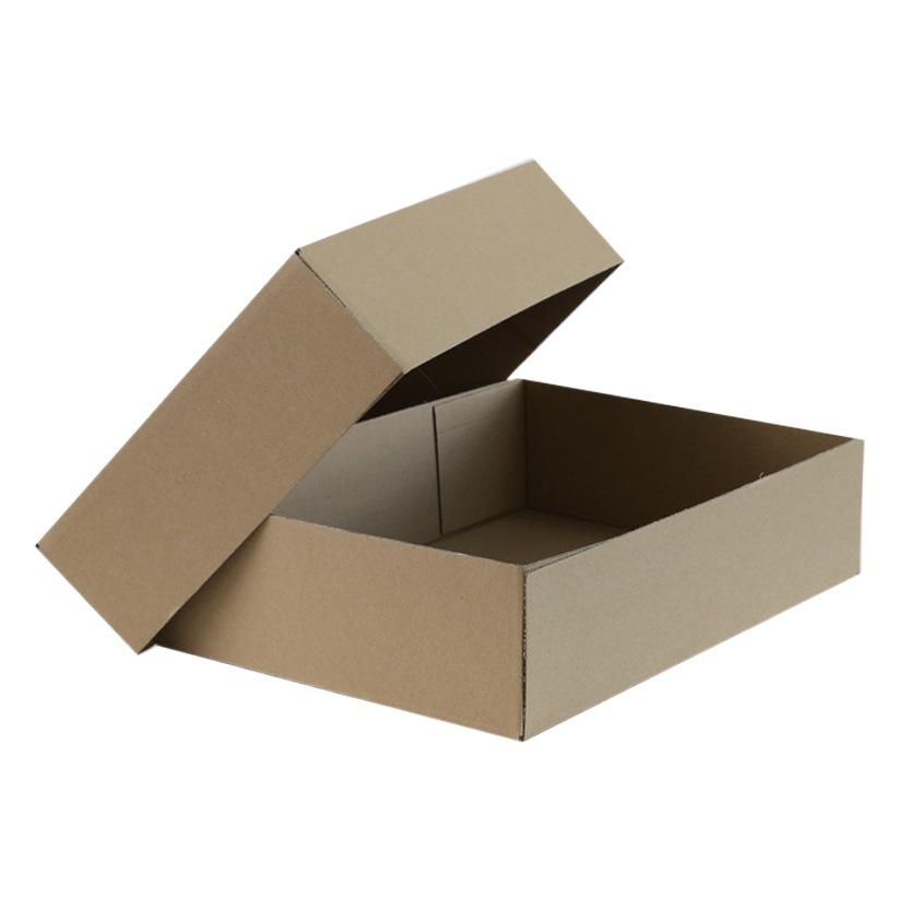 Moving Carton Extra Large Carton Refrigerator Washing Machine Logistics Packaging Large Carton Extra Hard Large Box Factory
