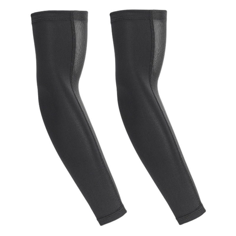 Ruidong Summer Men's Ice Sleeves Ice Silk Sunscreen Sleeves Summer Outdoor Driving Arm Sleeves Women's Riding Arm Sleeves