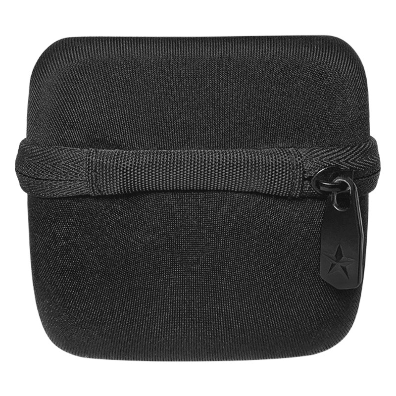 Blood Pressure Meter Measuring Instrument Cosmetics Bag Medical Grade Precision Blood Pressure Monitor Bag Eva Hard Shell Bubble Wrap Blood Glucose Meter Storage Box
